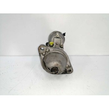 Recambio de motor arranque para opel astra g berlina 1.7 16v cdti cat (z 17 dtl / lrb) referencia OEM IAM 93174028 986019363 