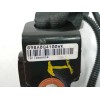 Recambio de enganche cinturon izquierdo para kia niro e-niro drive referencia OEM IAM 898A0Q4100WK TRASERO 