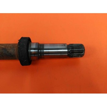 Recambio de transmision delantera derecha para peugeot 206+ básico referencia OEM IAM 9670634780  