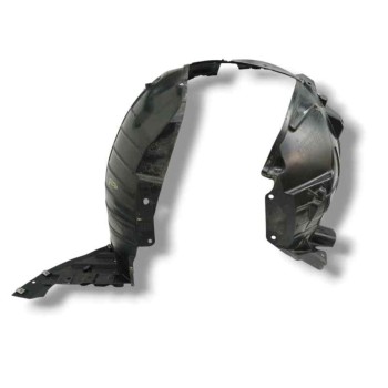 Recambio de paso rueda para nissan 370z coupé (z34) nismo 3.7 referencia OEM IAM 638446GA0A DELANTERO DERECHO 