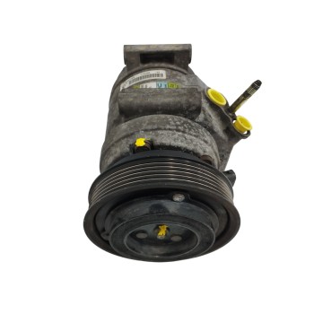 Recambio de compresor aire acondicionado para chevrolet captiva 2.0 diesel cat referencia OEM IAM 96861884  