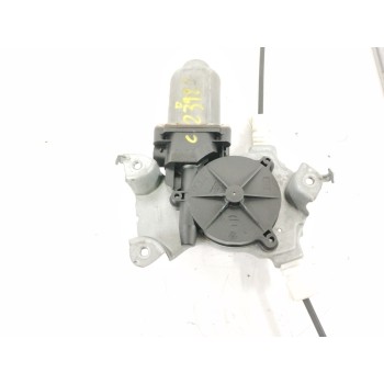 Recambio de elevalunas delantero derecho para nissan almera tino (v10m) 2.2 dci diesel cat referencia OEM IAM 400698  