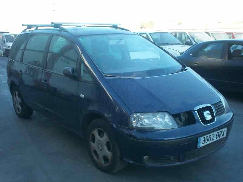 SEAT ALHAMBRA (7V9)