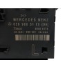 Recambio de modulo electronico para mercedes-benz vito / mixto furgoneta (w639) 116 cdi (639.601, 639.603, 639.605) referencia O