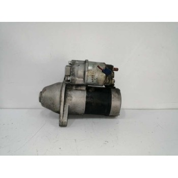 Recambio de motor arranque para opel astra g berlina 1.7 16v cdti cat (z 17 dtl / lrb) referencia OEM IAM 93174028 986019363 