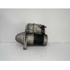 Recambio de motor arranque para opel astra g berlina 1.7 16v cdti cat (z 17 dtl / lrb) referencia OEM IAM 93174028 986019363 