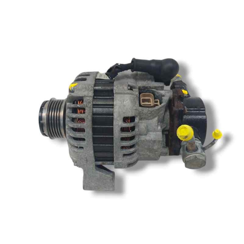 Recambio de alternador para kia carnival ii 2.9 crdi cat referencia OEM IAM 113331  