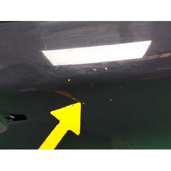 Recambio de puerta trasera derecha para bmw serie 1 berlina (e81/e87) 118i referencia OEM IAM 41527191018  