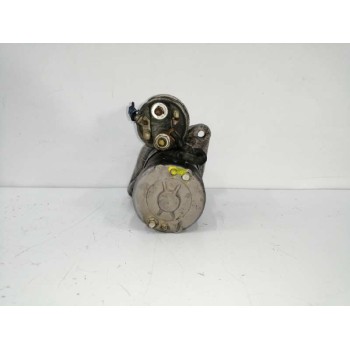 Recambio de motor arranque para opel astra g berlina 1.7 16v cdti cat (z 17 dtl / lrb) referencia OEM IAM 93174028 986019363 