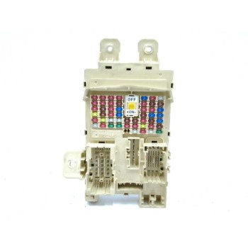 Recambio de caja reles / fusibles para kia niro e-niro drive referencia OEM IAM 91950Q4010  