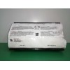Recambio de airbag delantero derecho para opel zafira b enjoy referencia OEM IAM 13111177  