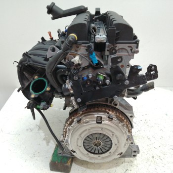 Recambio de motor completo para citroën c4 picasso 1.8 referencia OEM IAM 6FY  