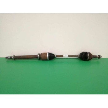 TRANSMISION DELANTERA DERECHA 391006802R 