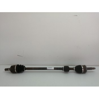 Recambio de transmision delantera derecha para hyundai i10 ii (ba, ia) 1.0 referencia OEM IAM 49501B9000  