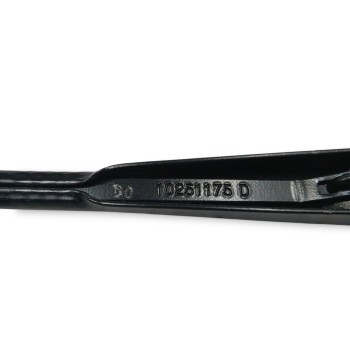 Recambio de brazo limpia delantero izquierdo para mg marvel r ev (ep21) referencia OEM IAM 10251175D  