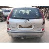 nissan almera tino (v10) del año 2004