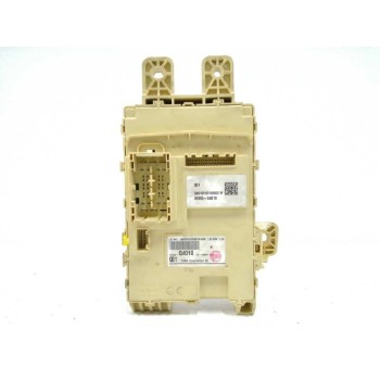 Recambio de caja reles / fusibles para kia niro e-niro drive referencia OEM IAM 91950Q4010  