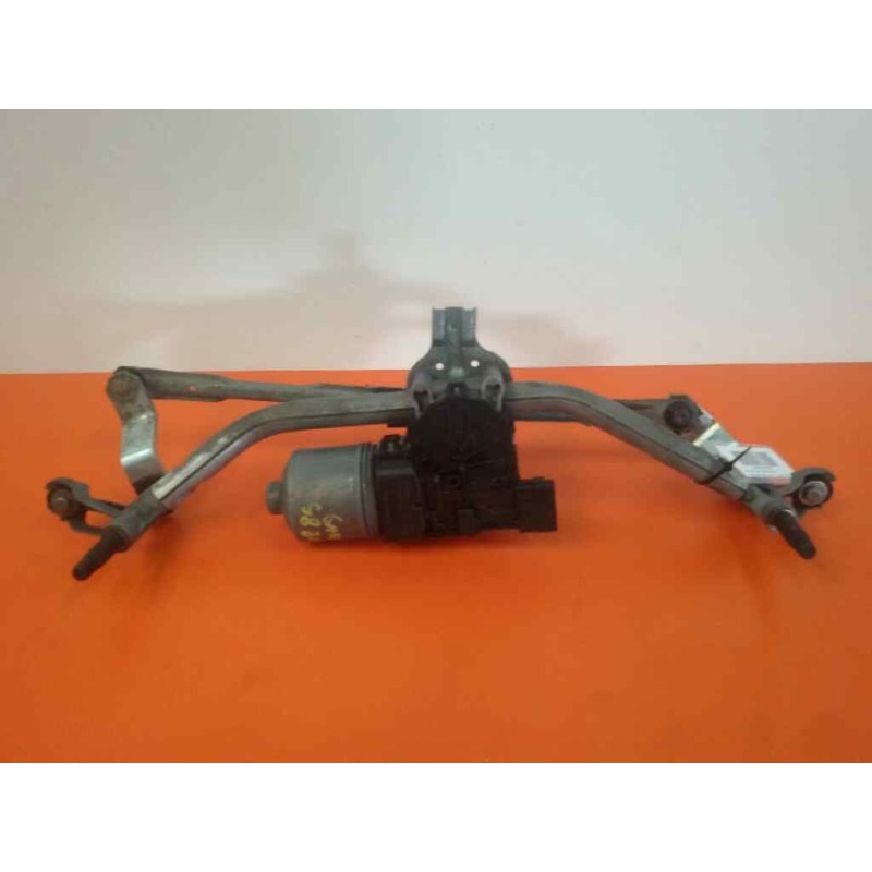 Recambio de motor limpia delantero para peugeot 207 x-line referencia OEM IAM 0390241540  