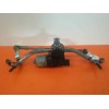 Recambio de motor limpia delantero para peugeot 207 x-line referencia OEM IAM 0390241540  
