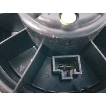 Recambio de motor calefaccion para mitsubishi space star (a00) 1.2 referencia OEM IAM 7802A247  