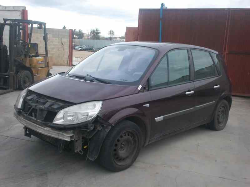 RENAULT SCENIC II