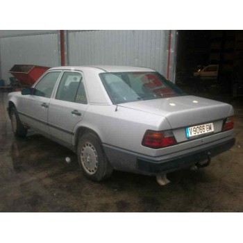 mercedes-benz clase e (w124) berlina del año 1992