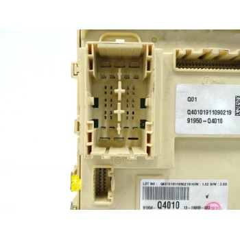 Recambio de caja reles / fusibles para kia niro e-niro drive referencia OEM IAM 91950Q4010  