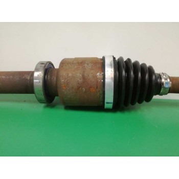 Recambio de transmision delantera derecha para renault clio iii yahoo! referencia OEM IAM 391006802R  