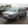 mercedes-benz clase e (w124) berlina del año 1992