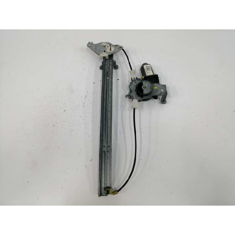 Recambio de elevalunas trasero derecho para nissan navara pick-up (d40m) 2.5 dci diesel cat referencia OEM IAM 400926B  