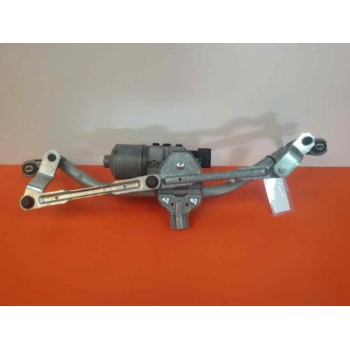 Recambio de motor limpia delantero para peugeot 207 x-line referencia OEM IAM 0390241540  