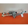 Recambio de motor limpia delantero para peugeot 207 x-line referencia OEM IAM 0390241540  