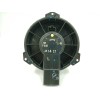Recambio de motor calefaccion para mitsubishi space star (a00) 1.2 referencia OEM IAM 7802A247  