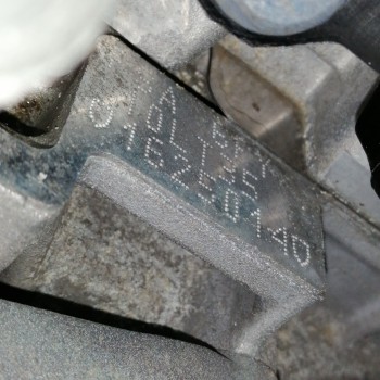 Recambio de motor completo para citroën c4 picasso 1.8 referencia OEM IAM 6FY  