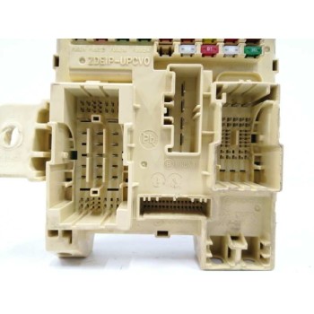 Recambio de caja reles / fusibles para kia niro e-niro drive referencia OEM IAM 91950Q4010  