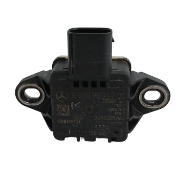 Recambio de sensor para mercedes-benz vito / mixto furgoneta (w639) 116 cdi (639.601, 639.603, 639.605) referencia OEM IAM A0009