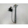Recambio de elevalunas trasero derecho para nissan navara pick-up (d40m) 2.5 dci diesel cat referencia OEM IAM 400926B  