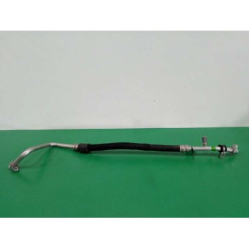 Recambio de tubos aire acondicionado para renault clio iv zen referencia OEM IAM 924540625R  