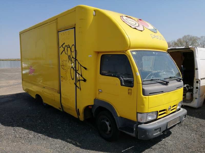 NISSAN CABSTAR 01.04 