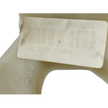 Recambio de palanca cambio para kia cee´d 2.0 crdi referencia OEM IAM 437001H400  