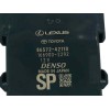 Recambio de modulo electronico para toyota bz4x (_eam1_) ev (xeam10) referencia OEM IAM 8657242110 1669002292 