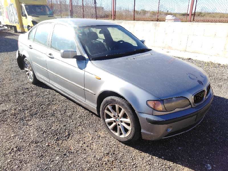 BMW SERIE 3 BERLINA (E46)