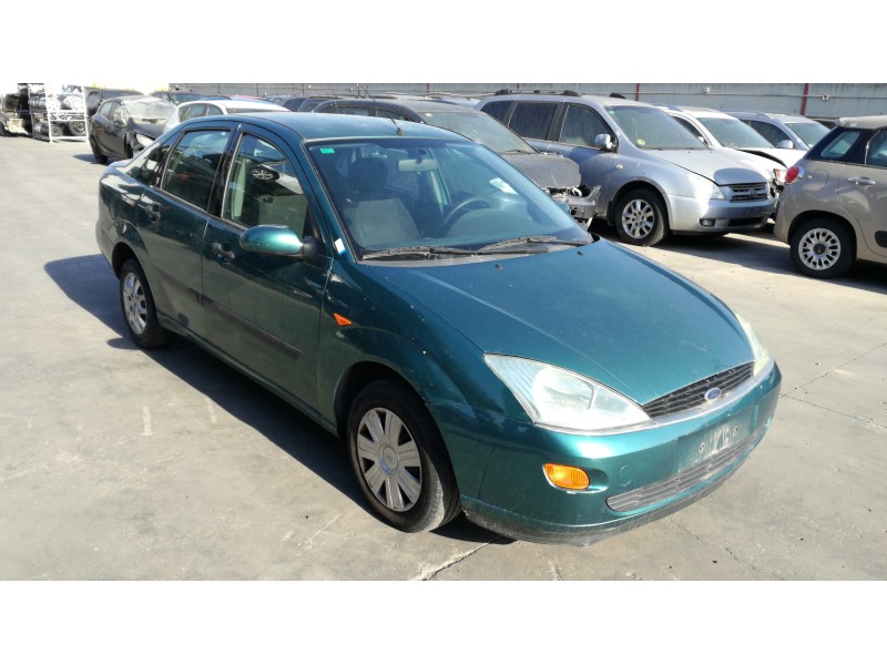 FORD FOCUS BERLINA (CAK)