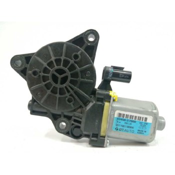 MOTOR ELEVALUNAS TRASERO IZQUIERDO 83450D7000 