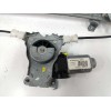 Recambio de elevalunas trasero derecho para nissan navara pick-up (d40m) 2.5 dci diesel cat referencia OEM IAM 400926B  