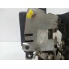 Recambio de cerradura puerta trasera derecha para dacia duster laureate 4x2 referencia OEM IAM 8200735246  