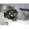 Recambio de elevalunas trasero derecho para nissan navara pick-up (d40m) 2.5 dci diesel cat referencia OEM IAM 400926B  