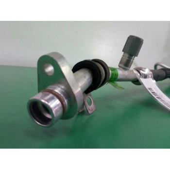 Recambio de tubos aire acondicionado para renault clio iv zen referencia OEM IAM 924540625R  
