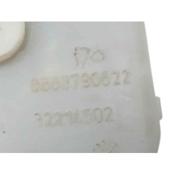 Recambio de bomba freno para volvo xc40 (536) t3 1477 cc referencia OEM IAM 32214502 8888790622 