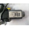 Recambio de elevalunas trasero derecho para nissan navara pick-up (d40m) 2.5 dci diesel cat referencia OEM IAM 400926B  